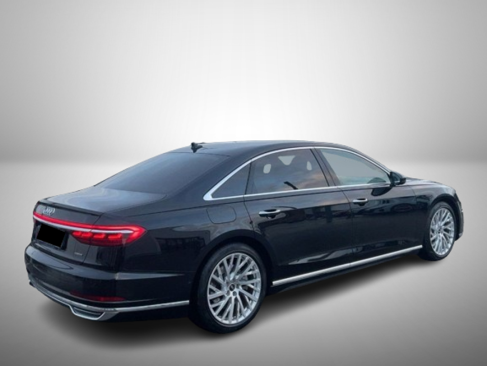 Audi A8 L 60 TFSI e Quattro (4)