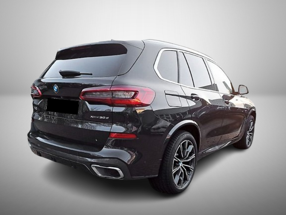 BMW X5 xDrive 30d (4)