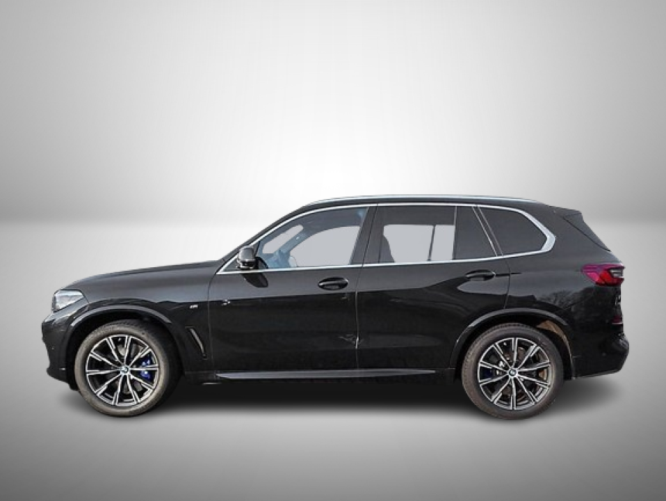 BMW X5 xDrive 30d (3)