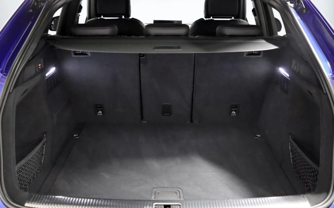 Audi Q5 Quattro Sportback 40 TDI 204 CP S-tronic S-line - foto 21