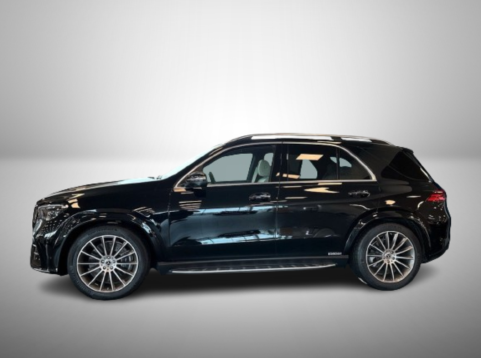 Mercedes-Benz GLE 450d 4MATIC 9G-Tronic (2)