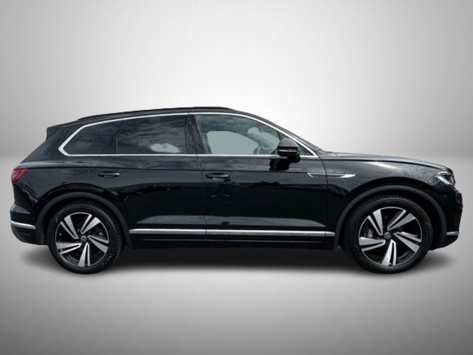 Volkswagen Touareg 3.0 V6 TDI Elegance (2)