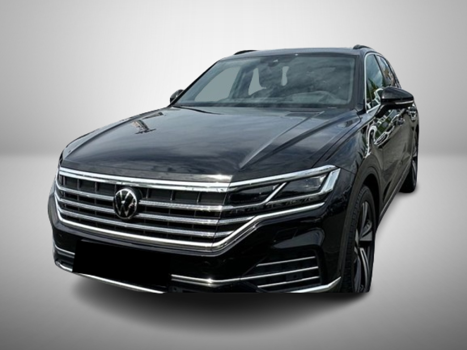 Volkswagen Touareg 3.0 V6 TDI Elegance - foto 6