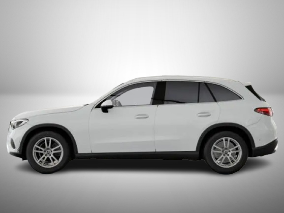 Mercedes-Benz GLC 220d 4Matic (2)