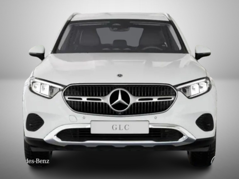 Mercedes-Benz GLC 220d 4Matic - foto 6