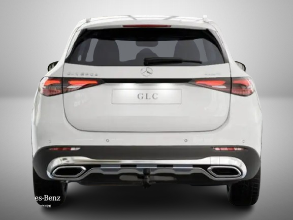 Mercedes-Benz GLC 220d 4Matic (5)