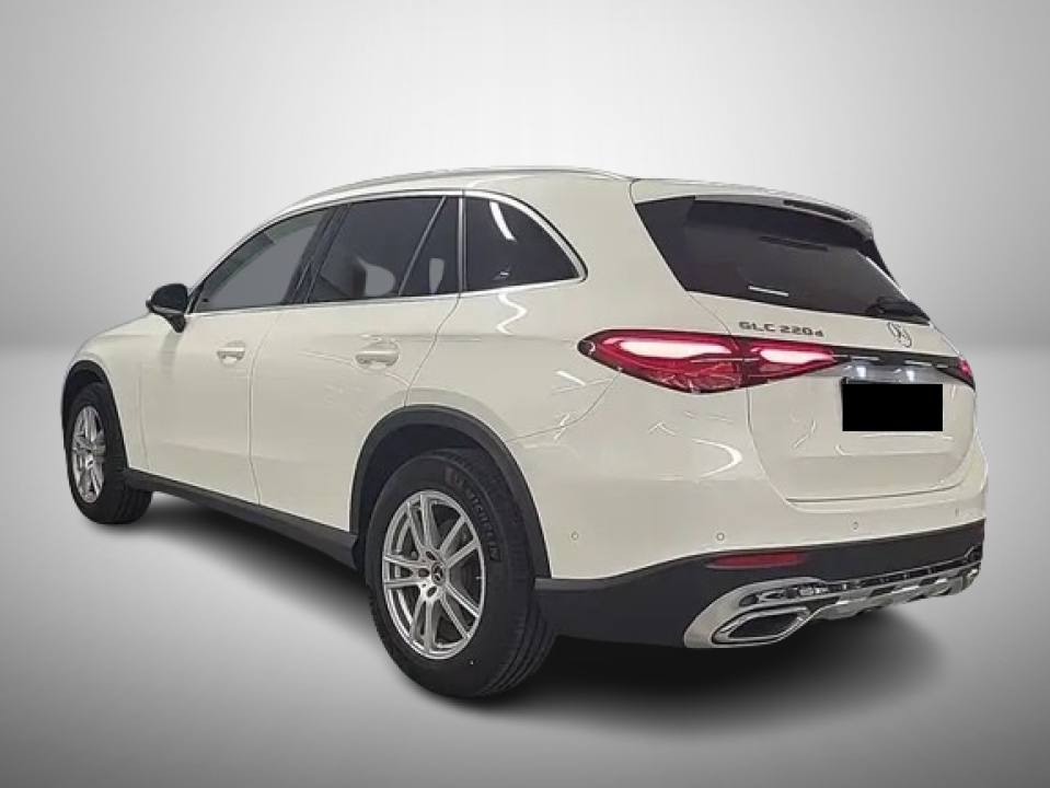 Mercedes-Benz GLC 220d 4Matic Avantgarde (3)