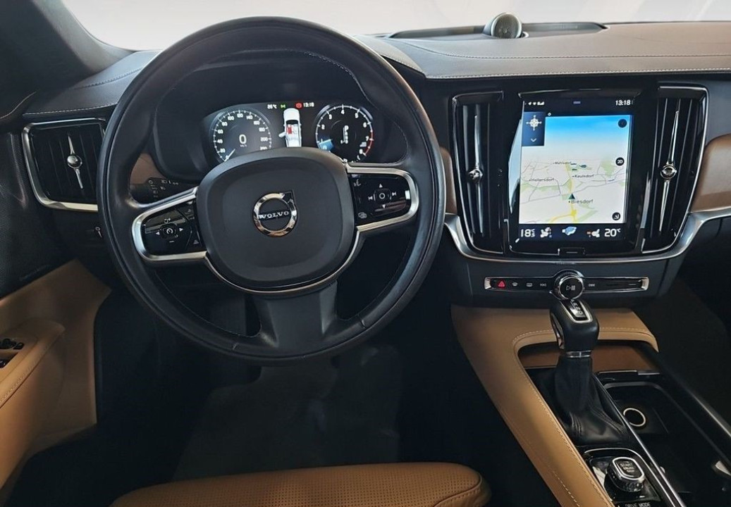 Volvo S90 T6 AWD Inscription - foto 6