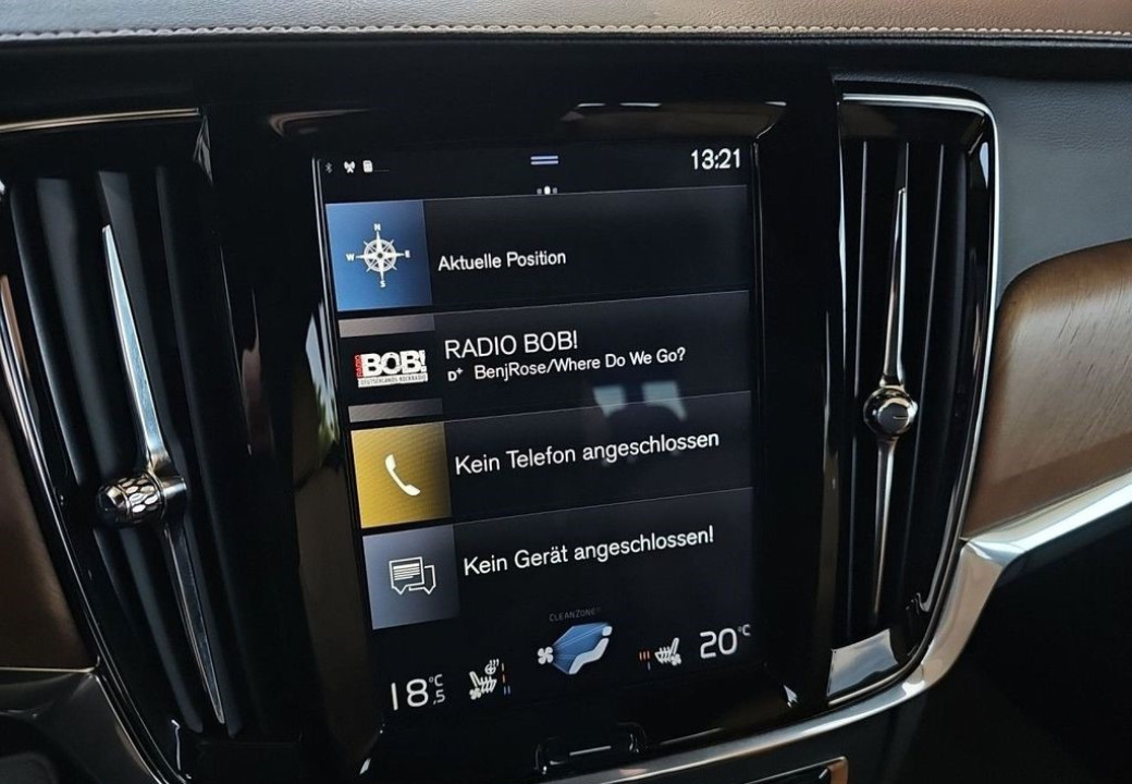 Volvo S90 T6 AWD Inscription - foto 13