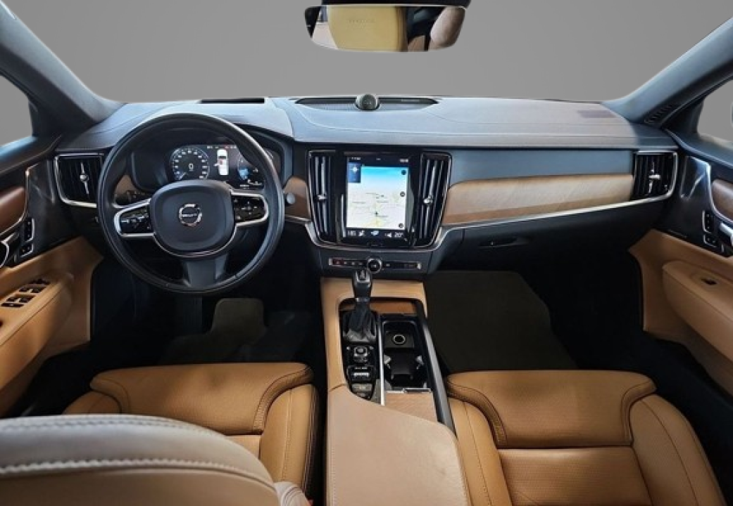 Volvo S90 T6 AWD Inscription (5)