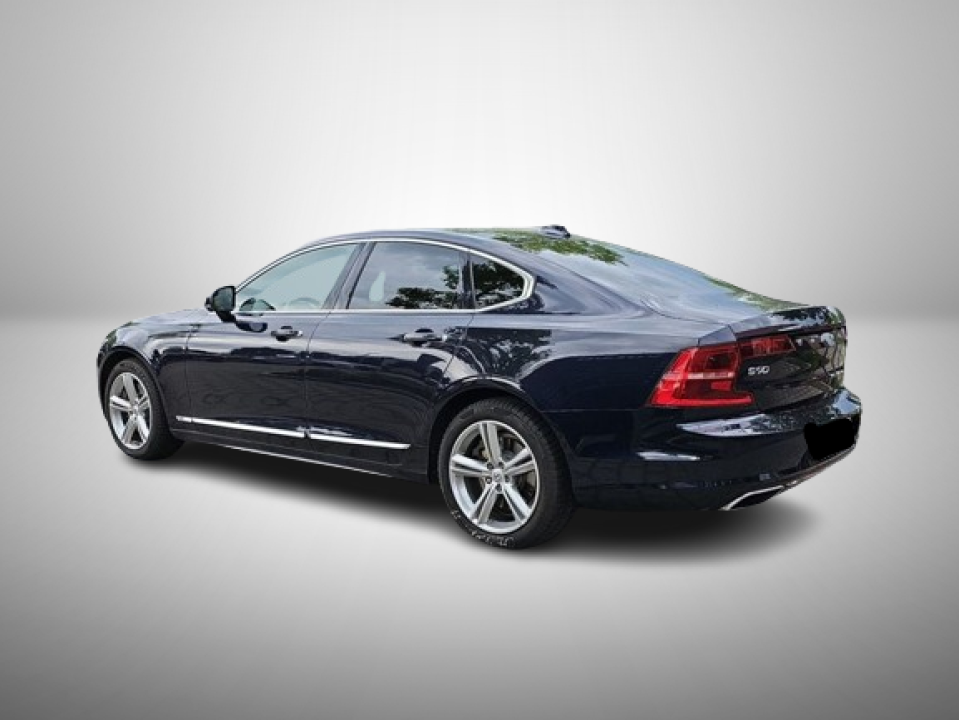 Volvo S90 T6 AWD Inscription (3)