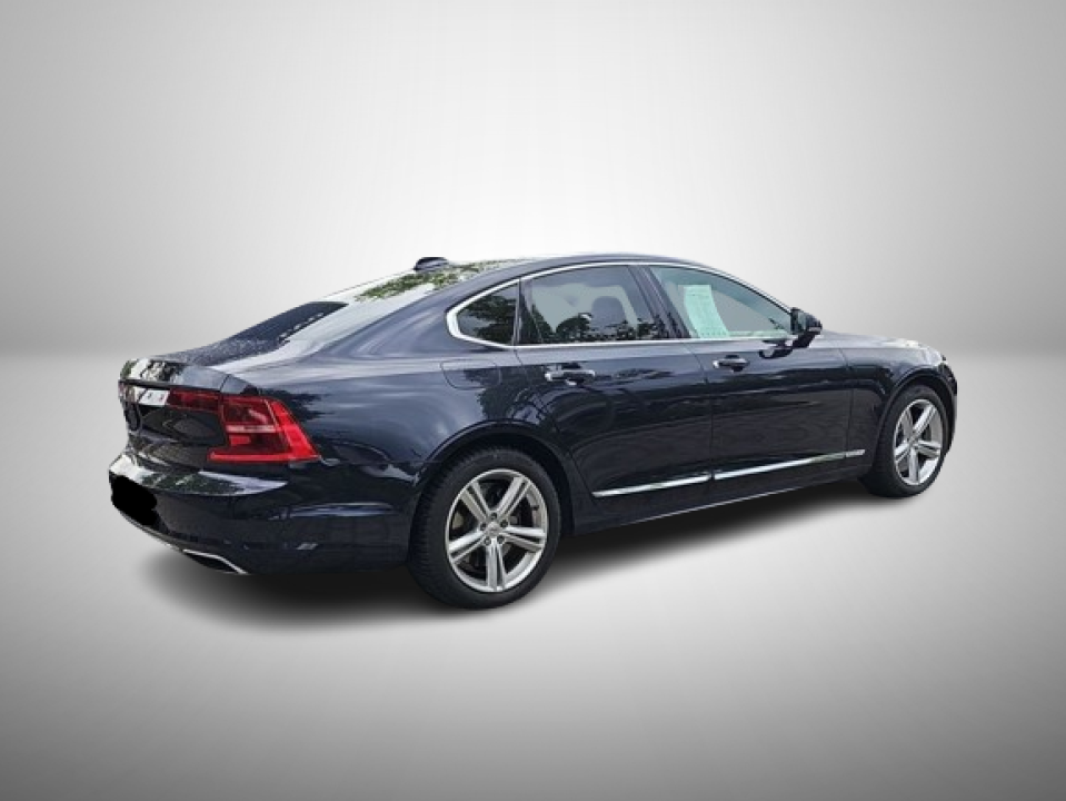 Volvo S90 T6 AWD Inscription (2)