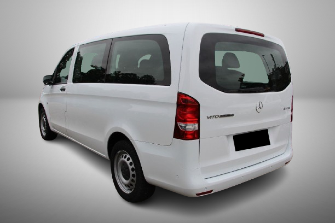 Mercedes-Benz Vito Tourer 114 CDI Pro lang (3)