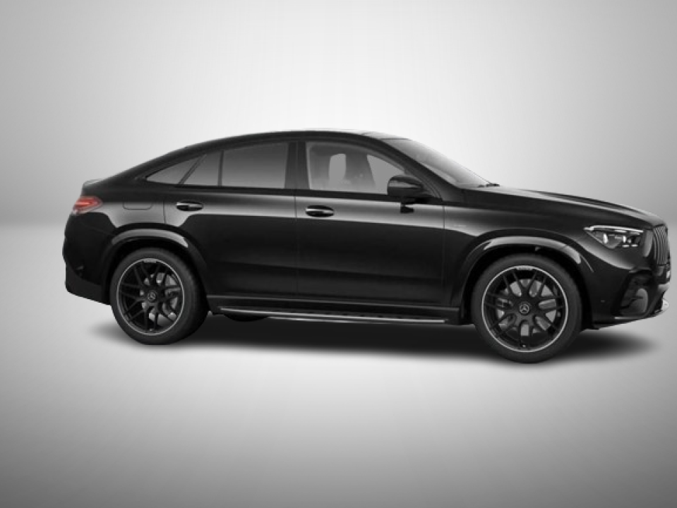 Mercedes-Benz GLE Coupe 53 AMG 4Matic (2)