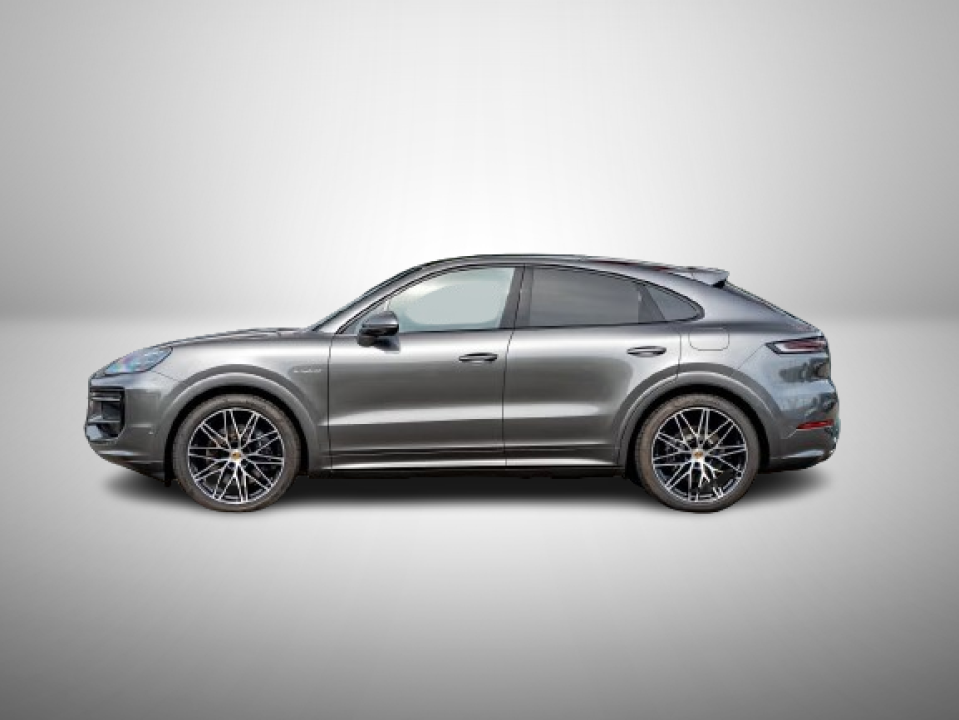 Porsche Cayenne Coupe E-Hybrid (2)