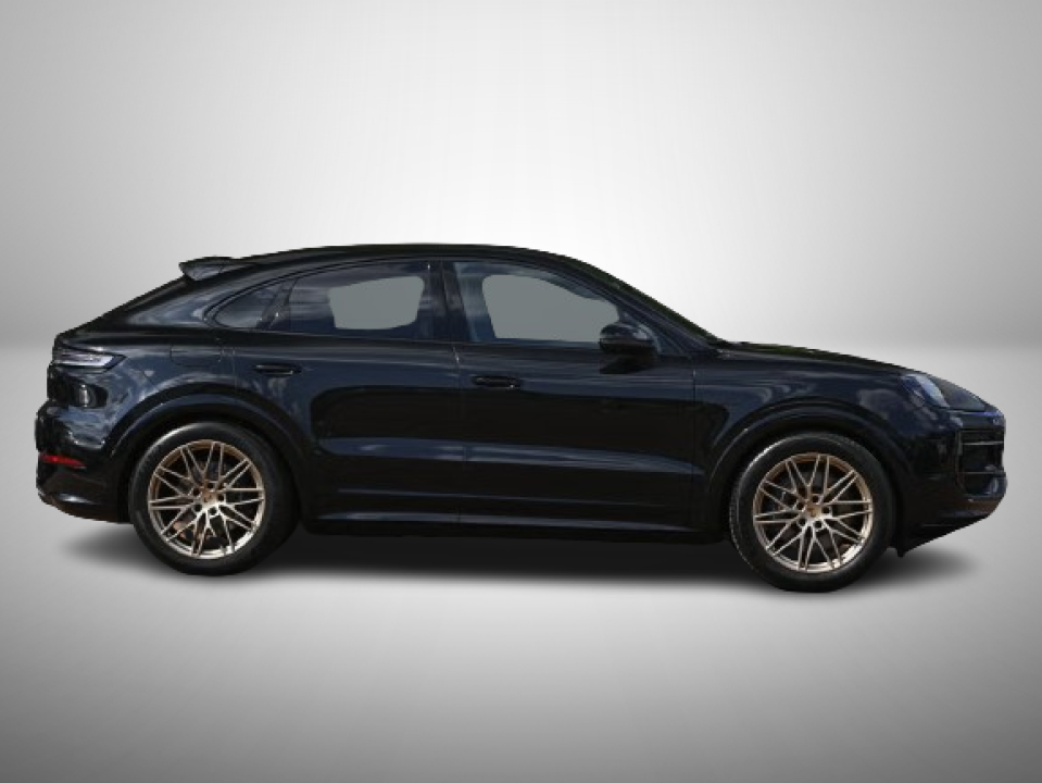 Porsche Cayenne Coupe E-Hybrid (5)