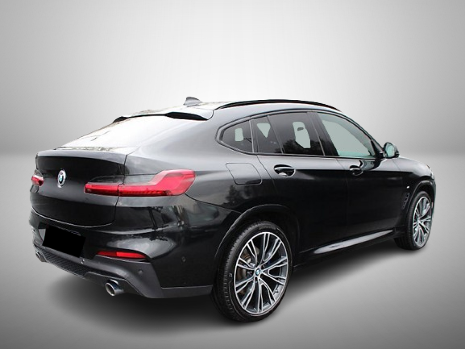 BMW X4 xDrive 30d (4)