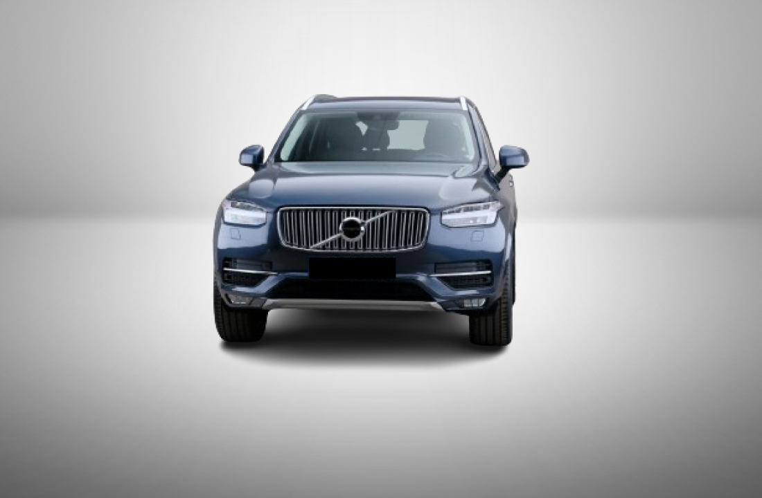 Volvo XC 90 T5 AWD Inscription 7 Locuri (4)