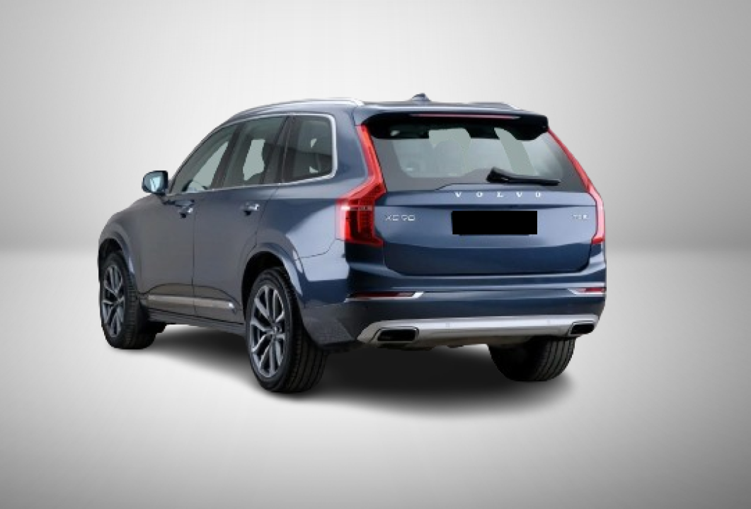 Volvo XC 90 T5 AWD Inscription 7 Locuri (3)