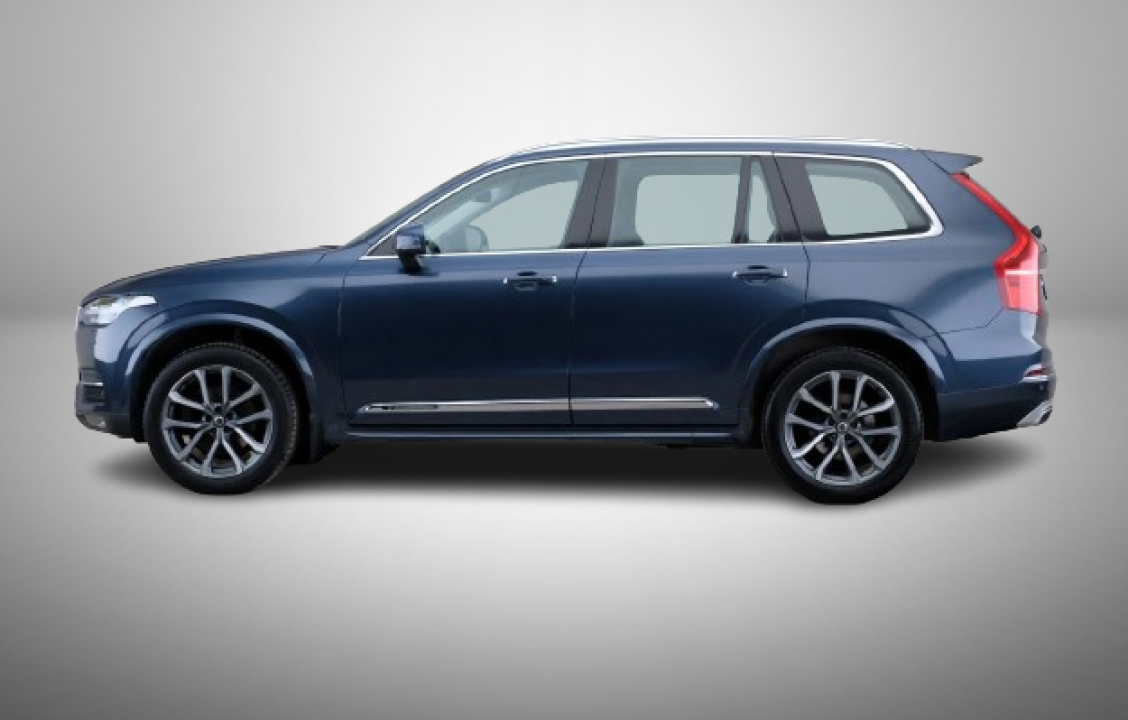 Volvo XC 90 T5 AWD Inscription 7 Locuri (2)