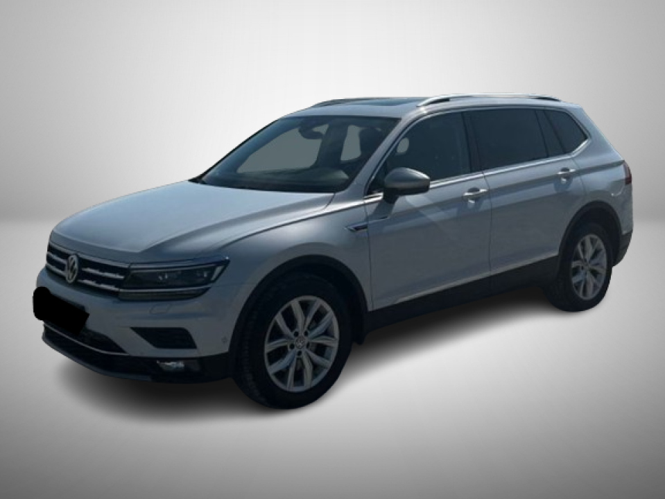 Volkswagen Tiguan Allspace Highline 4Motion - foto 6