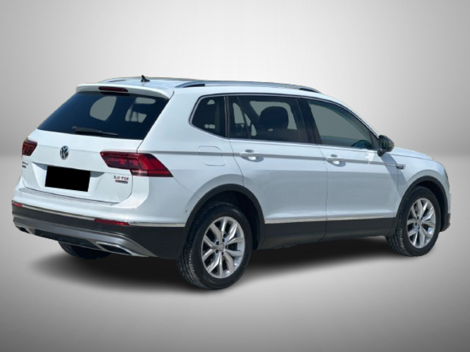 Volkswagen Tiguan Allspace Highline 4Motion (3)