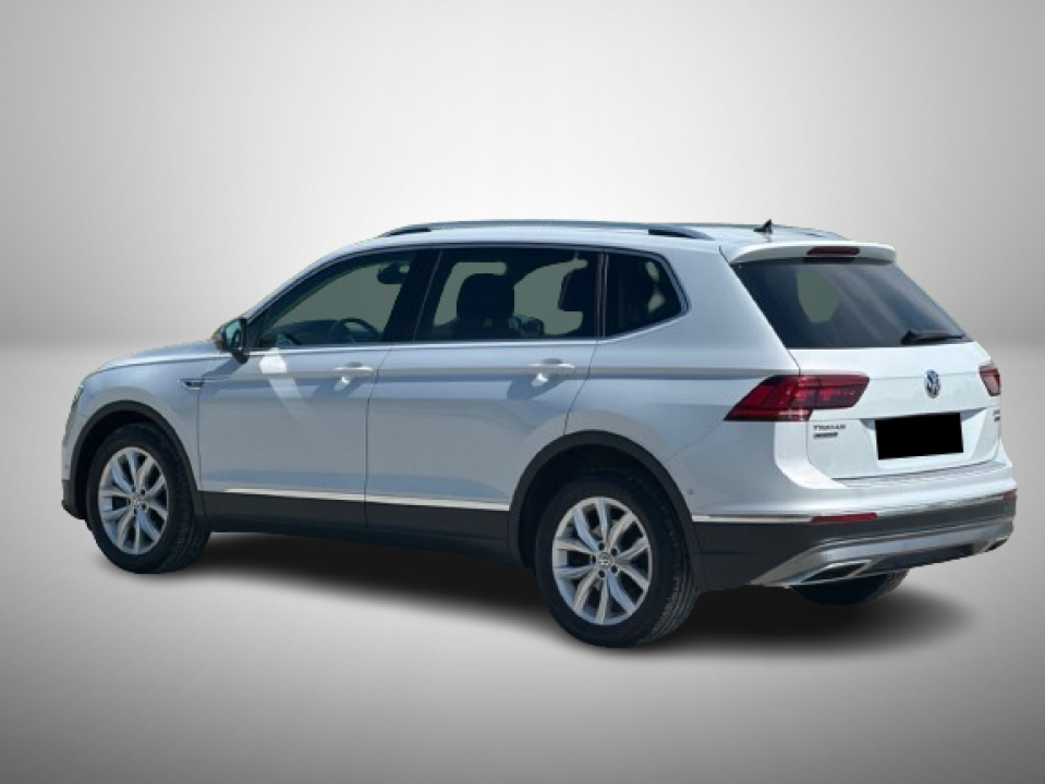 Volkswagen Tiguan Allspace Highline 4Motion (4)