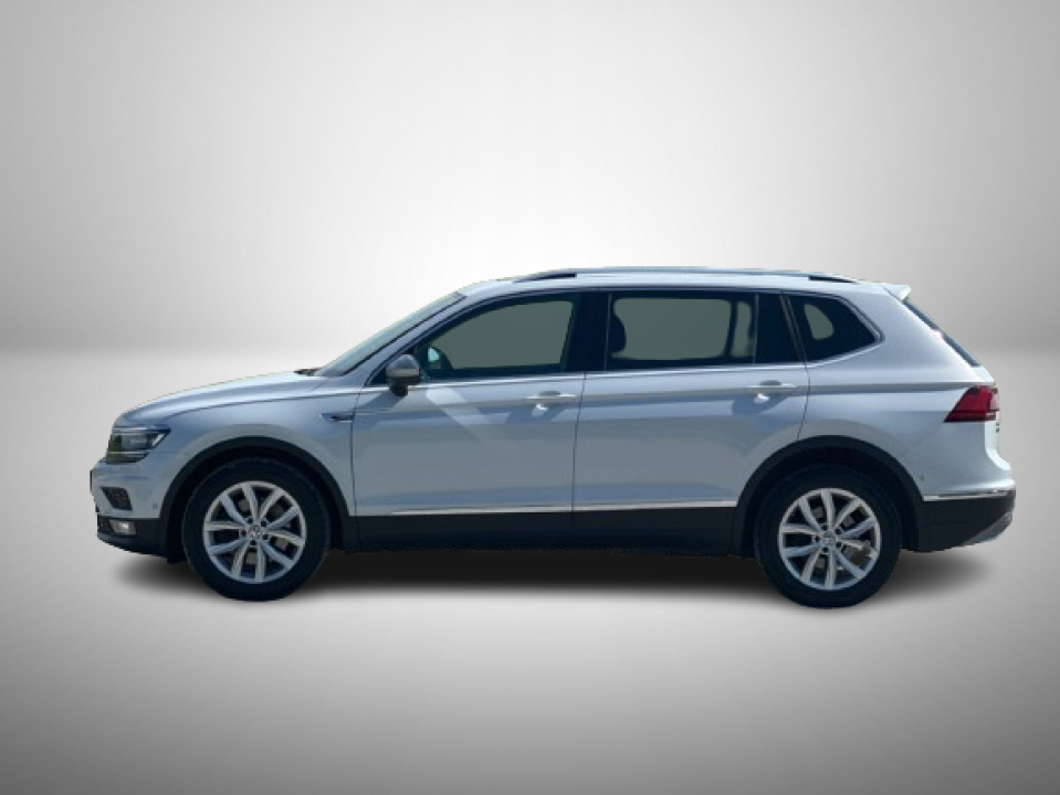 Volkswagen Tiguan Allspace Highline 4Motion (5)