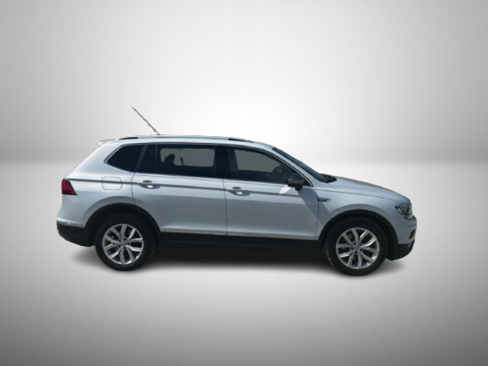 Volkswagen Tiguan Allspace Highline 4Motion (2)