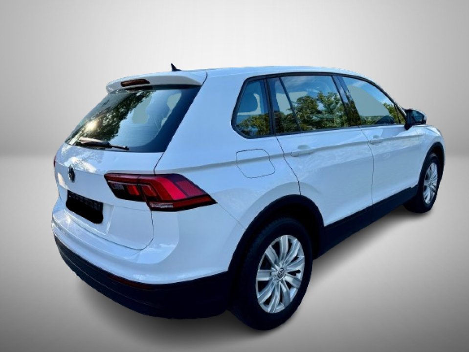 Volkswagen Tiguan 2.0 TDI (3)