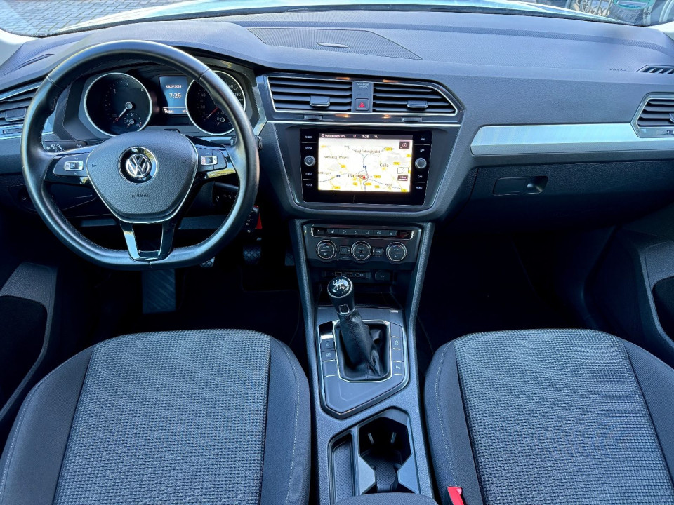 Volkswagen Tiguan 2.0 TDI - foto 7