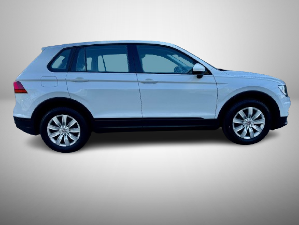 Volkswagen Tiguan 2.0 TDI (2)