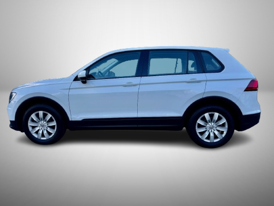 Volkswagen Tiguan 2.0 TDI (5)