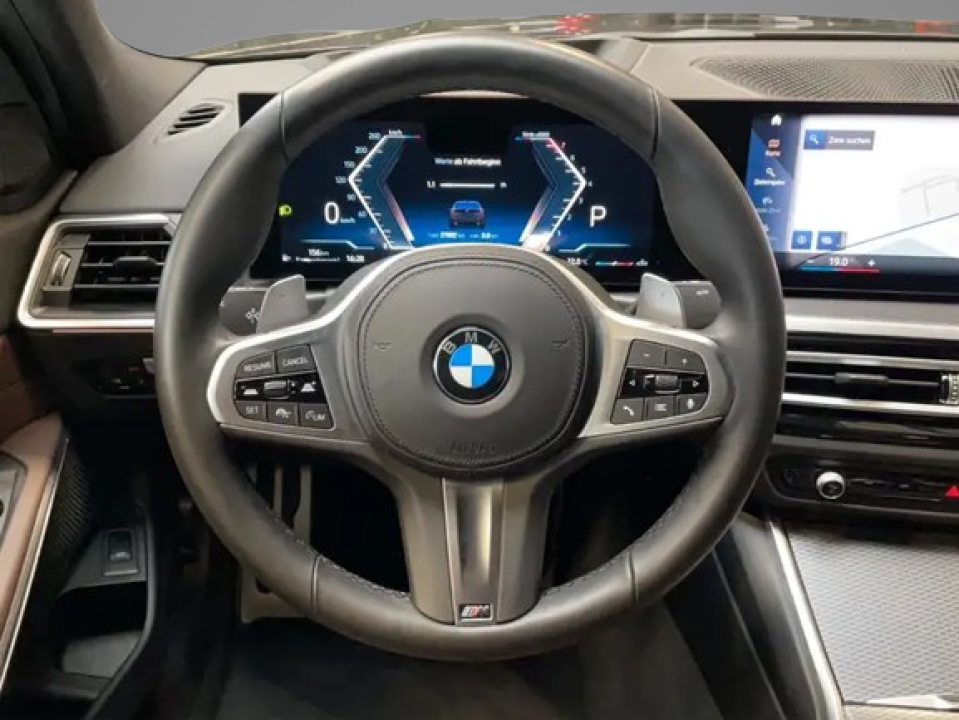 BMW Seria 3 330i M Sport - foto 6