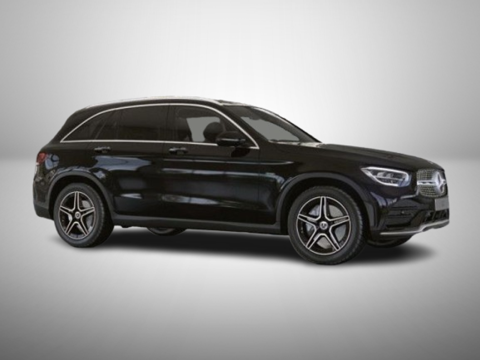 Mercedes-Benz GLC 300e 4Matic AMG - foto 6