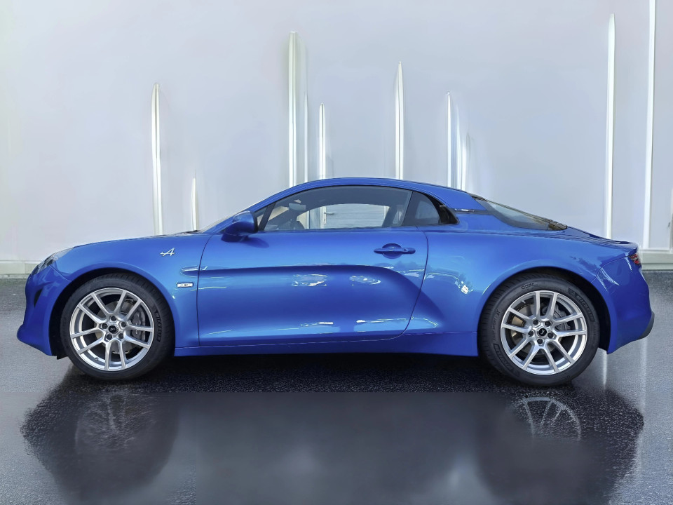 Alpine A110 - foto 6