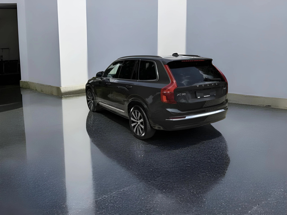 Volvo XC 90 B5 MHEV 7 Locuri (3)