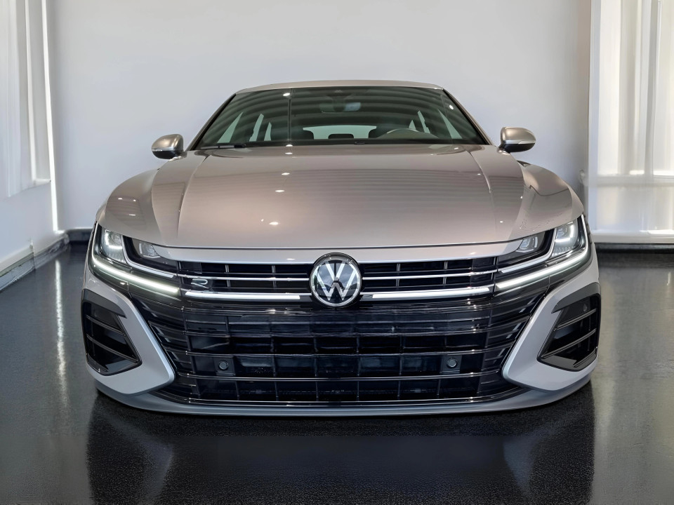 Volkswagen Arteon Shooting Brake R - foto 7