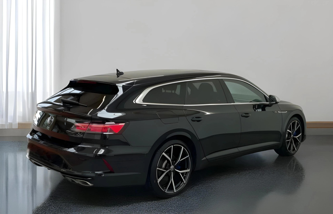 Volkswagen Arteon SB 2.0 TSI DSG 4Motion R (2)