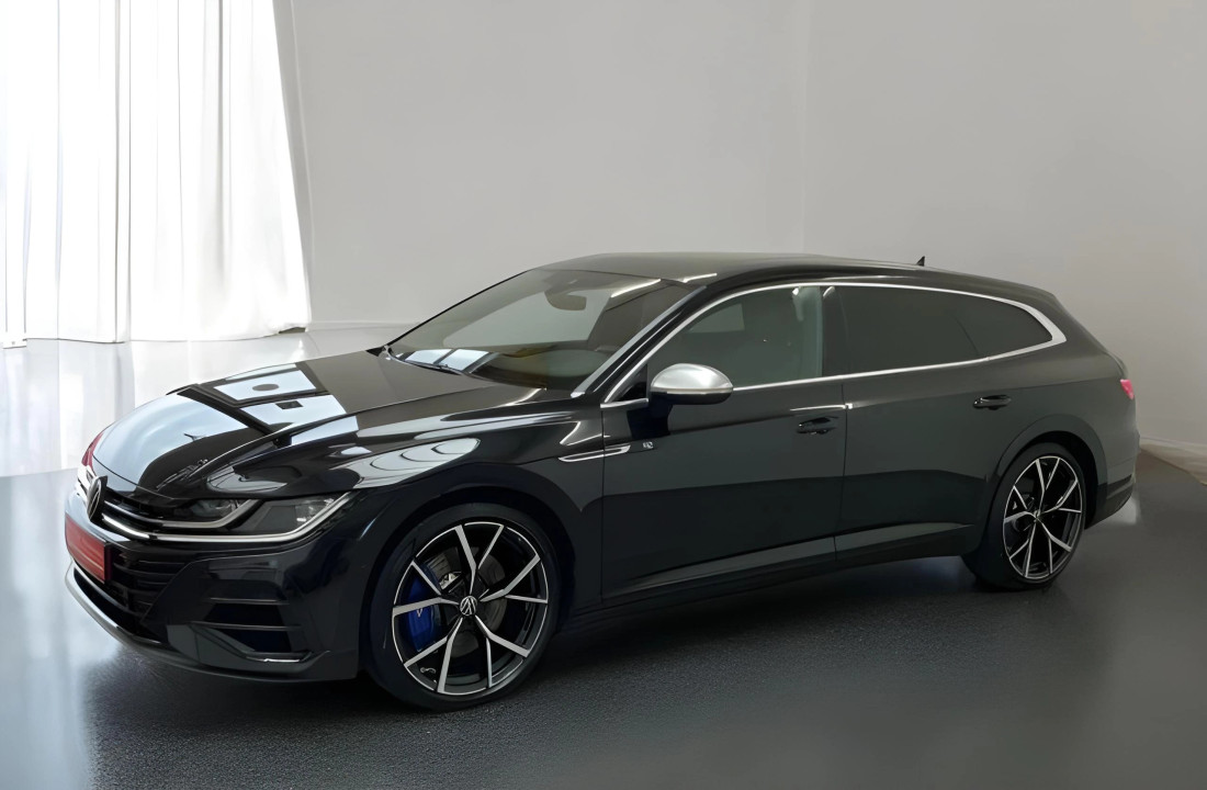 Volkswagen Arteon SB 2.0 TSI DSG 4Motion R (5)