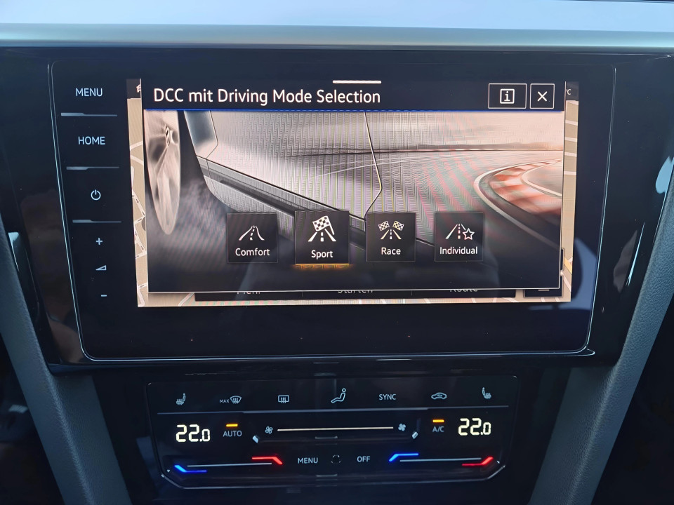 Volkswagen Arteon SB R 4Motion Matrix (5)