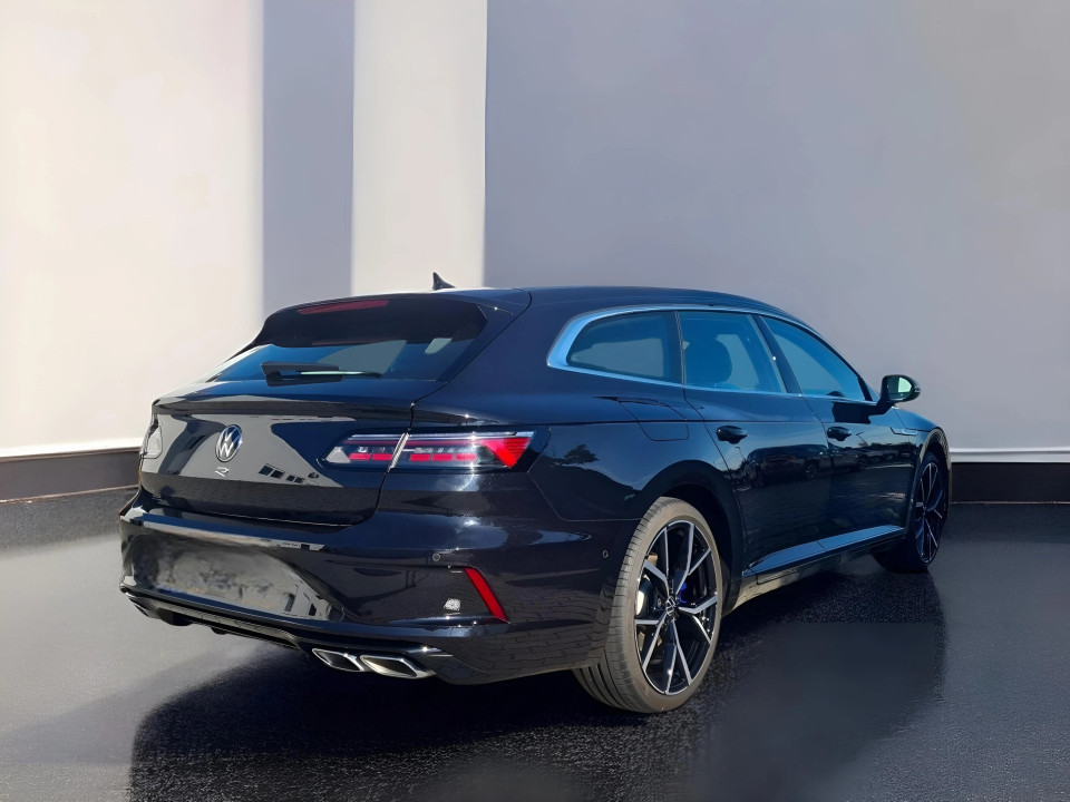 Volkswagen Arteon SB R 4Motion Matrix (2)