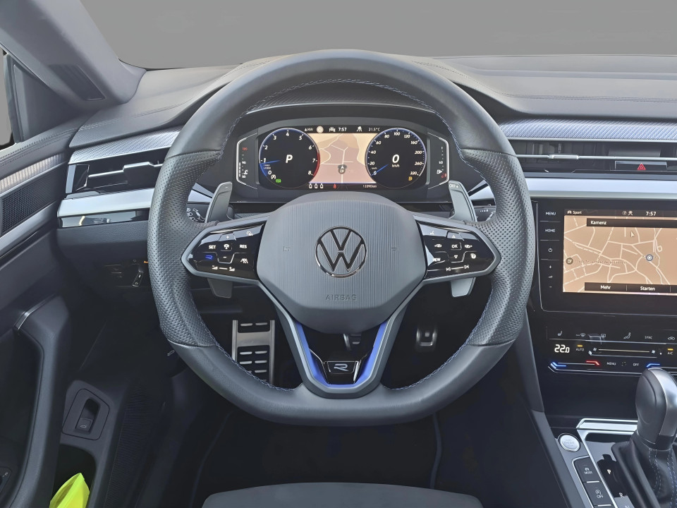 Volkswagen Arteon SB R 4Motion Matrix (4)