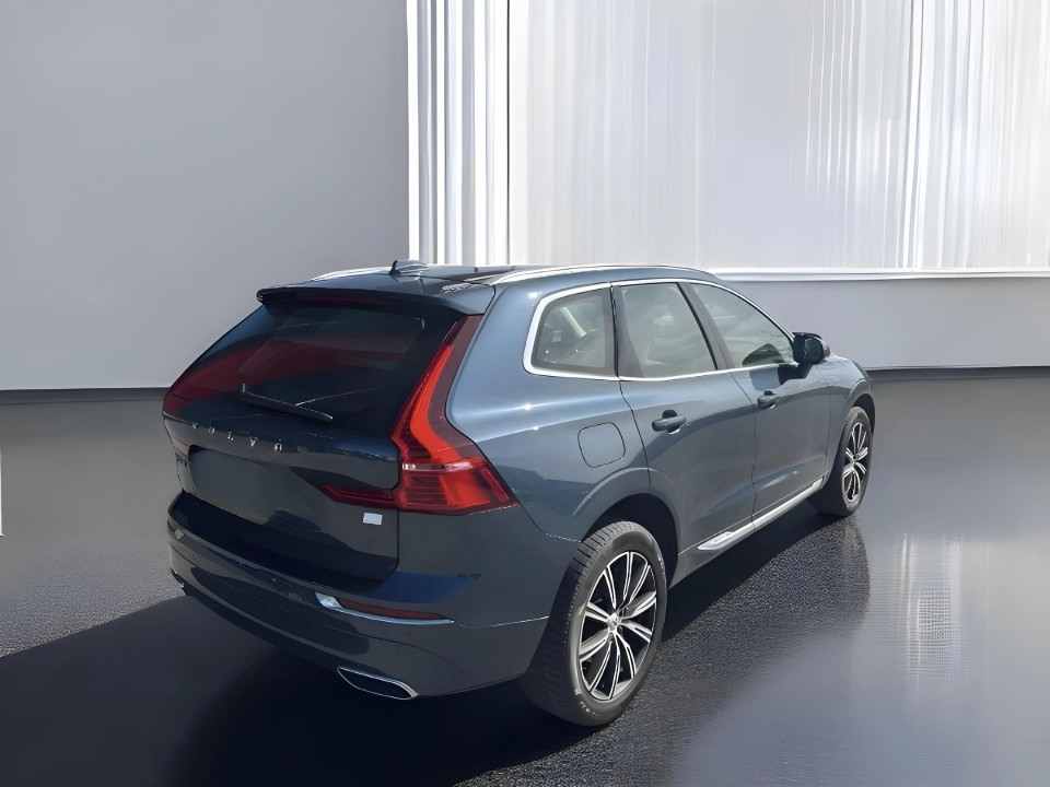 Volvo XC 60 Inscription Recharge Plug-in Hybrid (3)