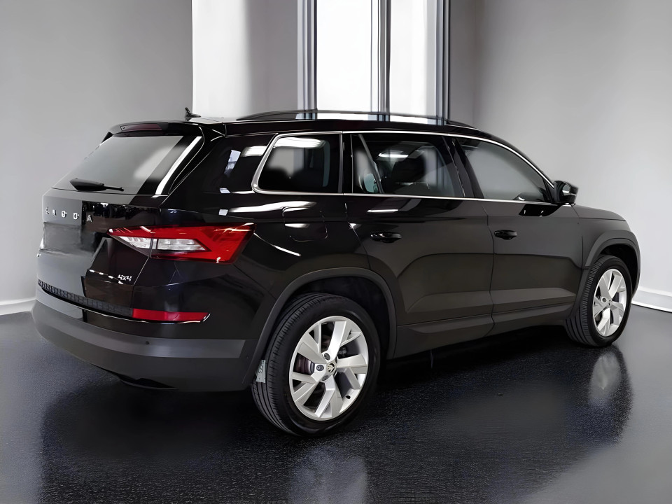 Skoda Kodiaq Ambition 2.0 TDI 4x4 (3)