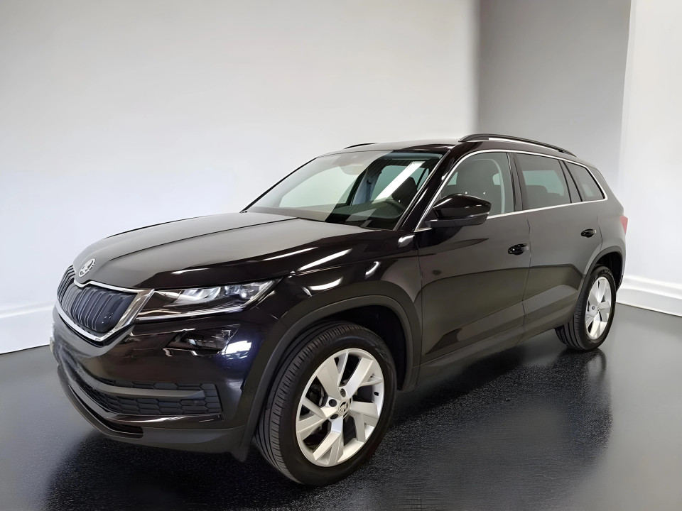 Skoda Kodiaq Ambition 2.0 TDI 4x4 - foto 7