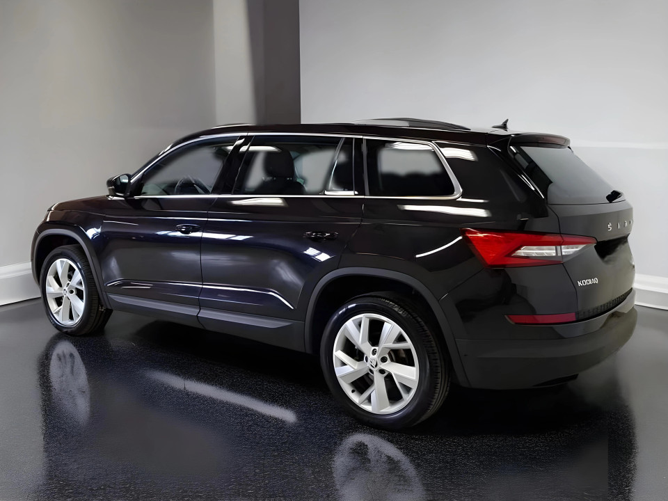 Skoda Kodiaq Ambition 2.0 TDI 4x4 (5)