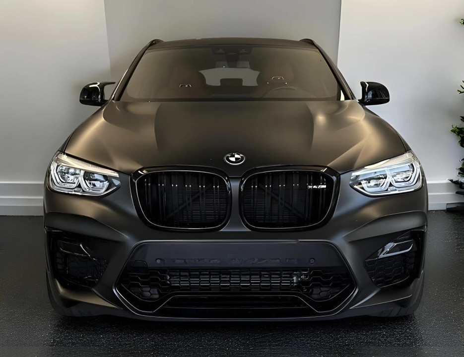 BMW X4 M (5)