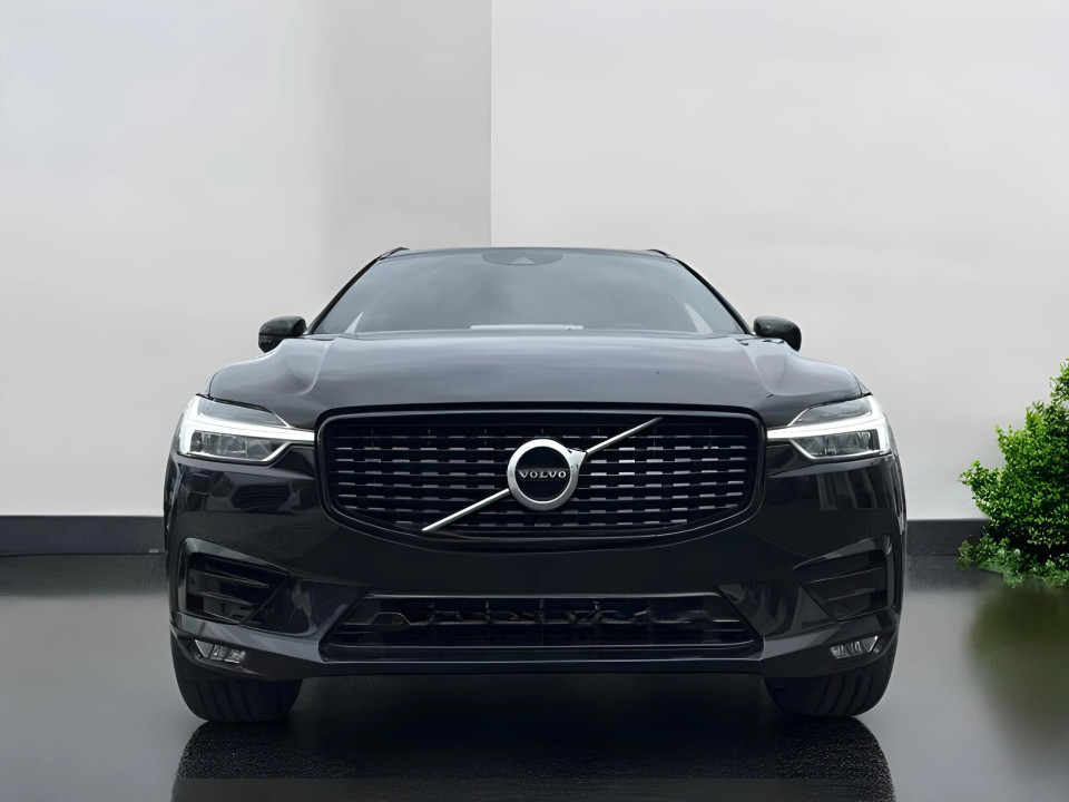 Volvo XC 60 R Design AWD B4 - foto 6