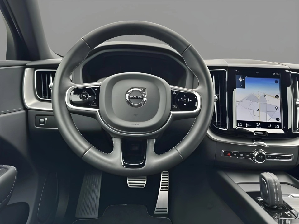 Volvo XC 60 R Design AWD B4 - foto 8